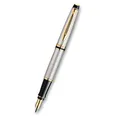Waterman Expert Edelstahl-GT-Spitze M