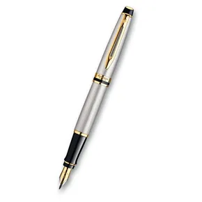Waterman Expert Edelstahl-GT-Spitze M