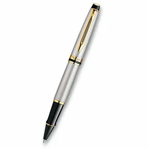 Waterman Expert Edelstahl-GT-Walze