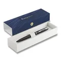 Waterman Graduate Allure Schwarzer Kugelschreiber