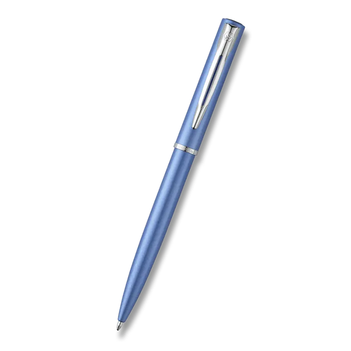 Hauptproduktbild Waterman Graduate Allure Blue kuličková tužka