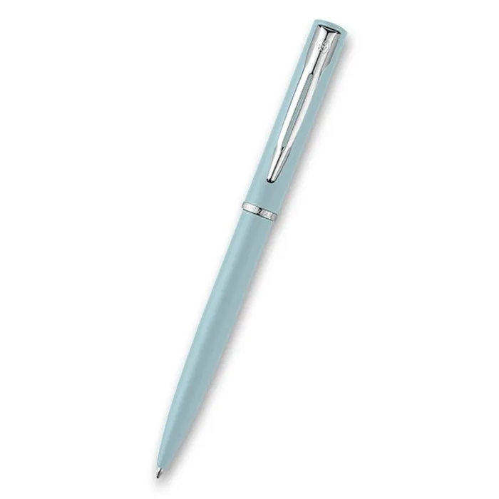 Hauptproduktbild Waterman Graduate Allure Pastel Blue kuličková tužka