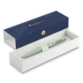 Weiteres Produktbild Waterman Graduate Allure Kugelschreiber in Pastellgrün