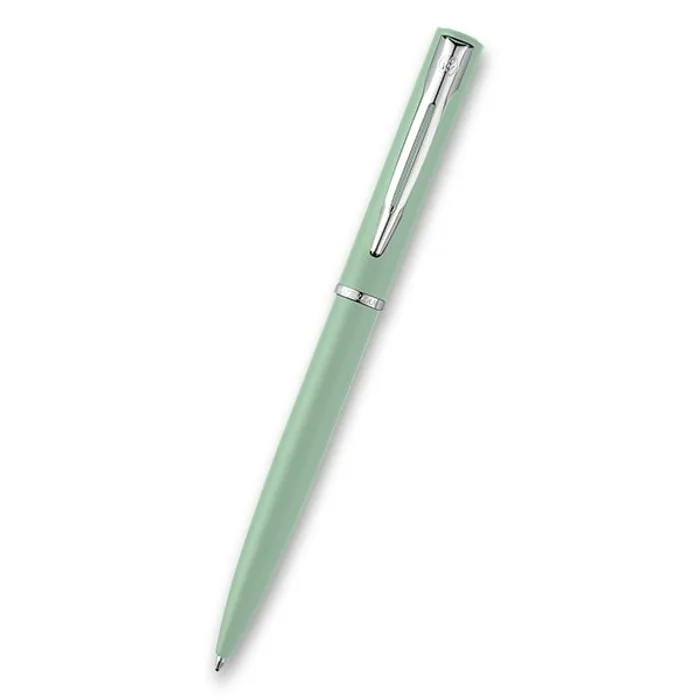 Hauptproduktbild Waterman Graduate Allure Pastel Green kuličková tužka