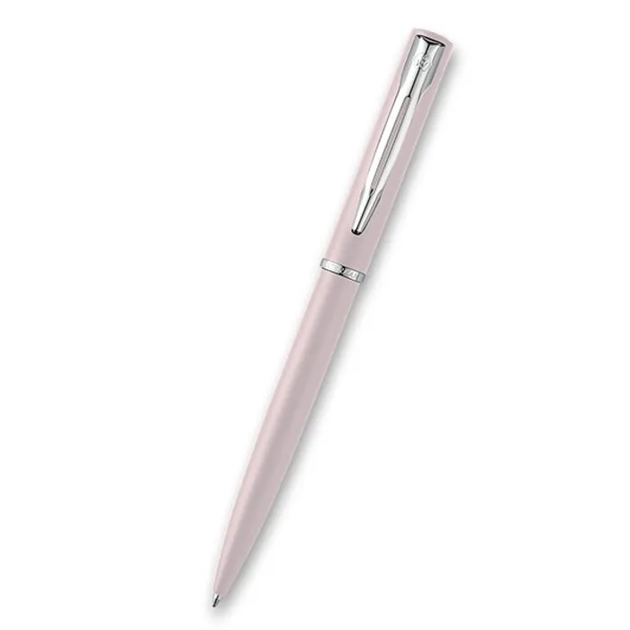 Hauptproduktbild Waterman Graduate Allure Pastel Pink kuličková tužka