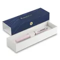 Weiteres Produktbild Waterman Graduate Allure Pastel Pink plnicí pero, hrot F