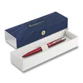Weiteres Produktbild Waterman Graduate Allure Roter Kugelschreiber