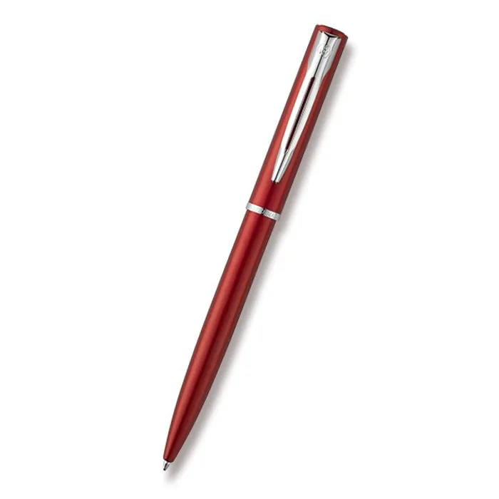 Hauptproduktbild Waterman Graduate Allure Red kuličková tužka