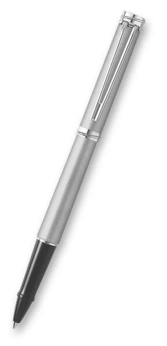 Hauptproduktbild Waterman Harmonie Glacier Blue CT roller