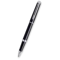 Waterman Hémisphere Black Lacquer CT-Walze