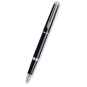 Waterman Hémisphere Black Lacquer CT-Walze