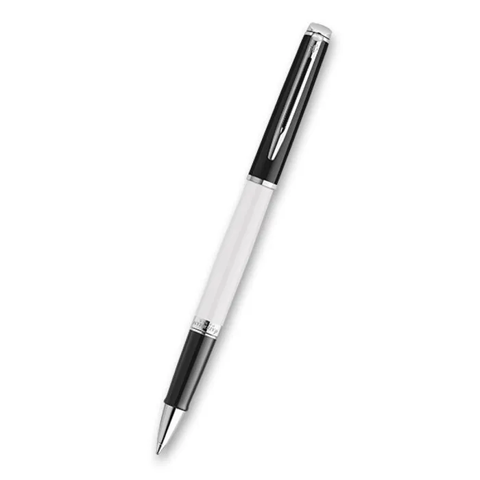 Hauptproduktbild Waterman Hémisphere Colour Blocking Black & White CT roller