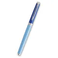 Weiteres Produktbild Waterman Hémisphere Colour Blocking Blue CT Füllfederhalter, Feder M