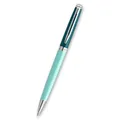 Waterman Hémisphere Colour Blocking Green CT Kugelschreiber