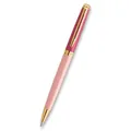 Waterman Hémisphere Color Blocking Pink GT Kugelschreiber