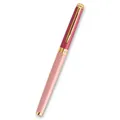 Waterman Hémisphere Colour Blocking Pink GT Füllfederhalter, Feder M