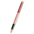 Waterman Hemisphere Colour Blocking Pink GT Tintenroller