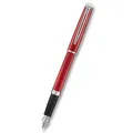 Waterman Hémisphere Comet Red F-Spitze