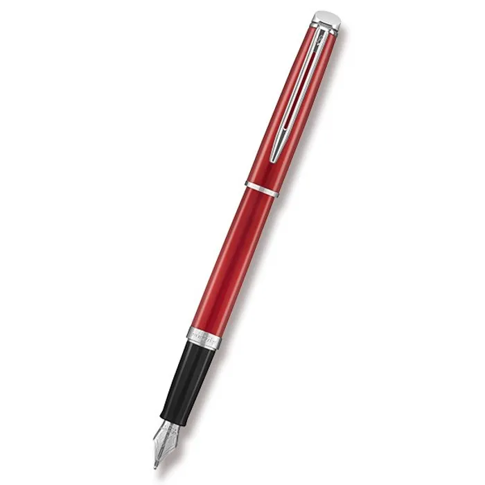 Hauptproduktbild Waterman Hémisphere Comet Red hrot F