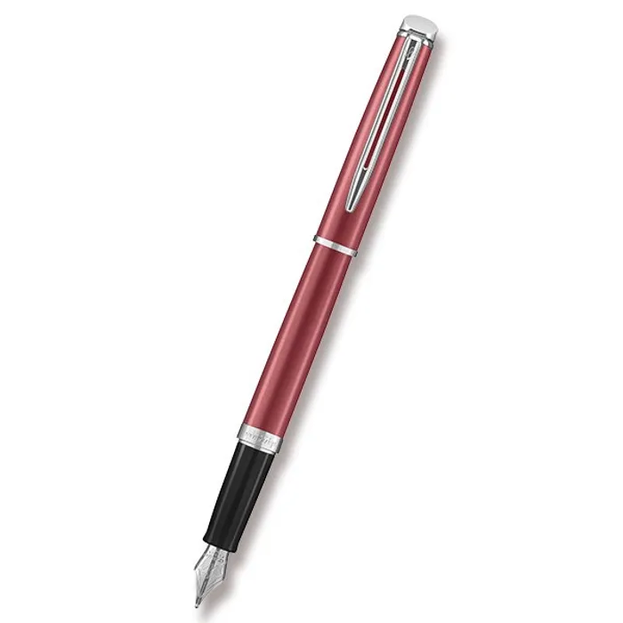 Hauptproduktbild Waterman Hémisphere Coral Pink hrot F