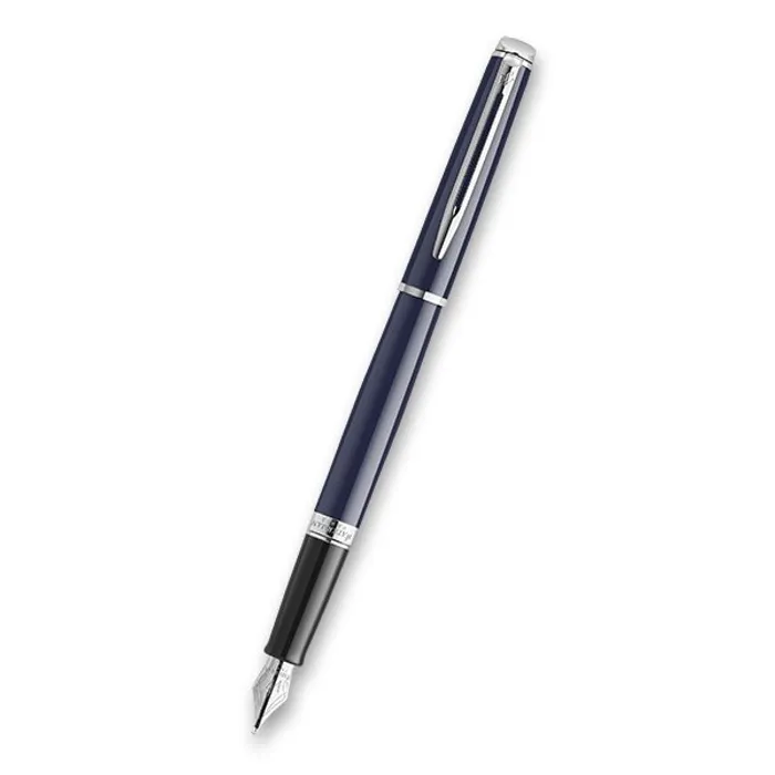 Hauptproduktbild Waterman Hémisphére Core Blue CT plnicí pero hrot M