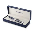 Weiteres Produktbild Waterman Hémisphere Core Blue CT Füllfederhalter, Feder M