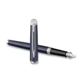 Waterman Hémisphere Core Blue CT Füllfederhalter, Feder M