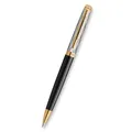 Waterman Hémisphere Deluxe Black GT Kugelschreiber und Etui-Set