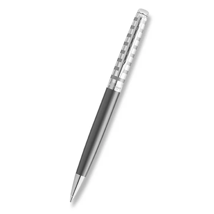 Hauptproduktbild Waterman Hémisphere Deluxe Blue Lounge kuličková tužka
