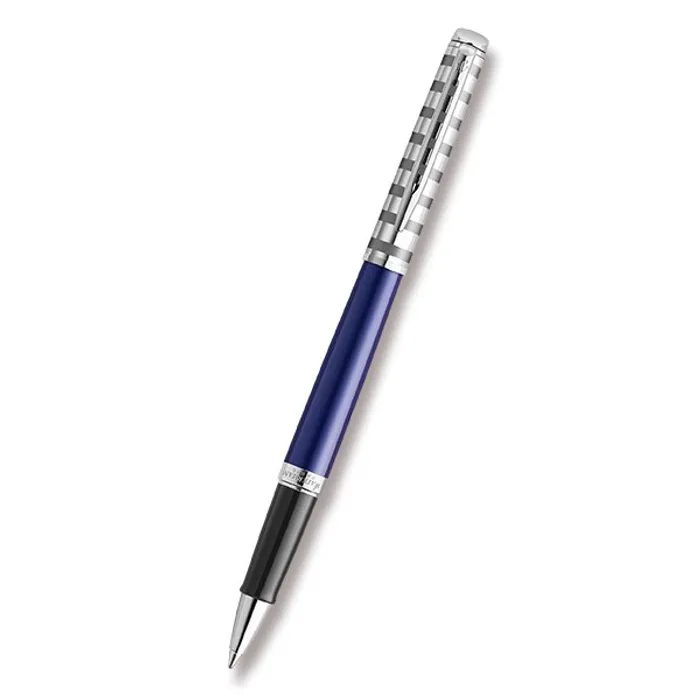 Hauptproduktbild Waterman Hémisphere Deluxe Blue Lounge roller