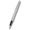 Waterman Hémisphere DeLuxe Full Metal CT hrot M