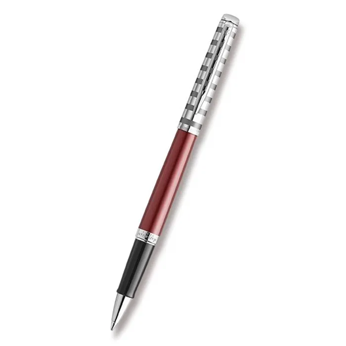 Hauptproduktbild Waterman Hémisphere Deluxe Red Club roller