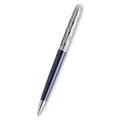 Waterman Hémisphere Made in France DLX Blue CT Kugelschreiber