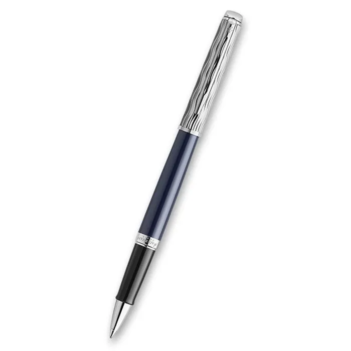 Hauptproduktbild Waterman Hémisphére Made in France DLX Blue CT roller