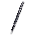 Waterman Hémisphere Matt Black CT-Spitze M