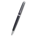 Kugelschreiber Waterman Hémisphere Matt Black CT