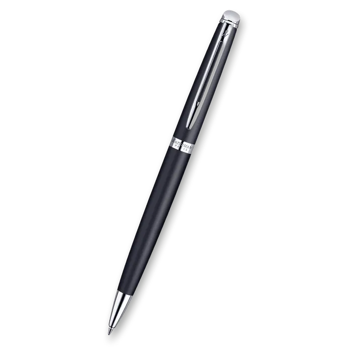 Hauptproduktbild Waterman Hémisphere Matt Black CT kuličková tužka