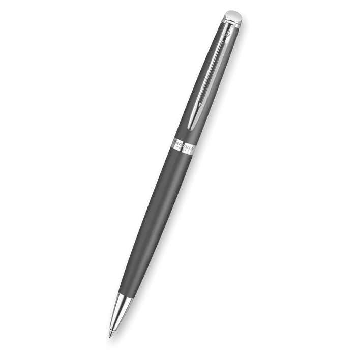 Hauptproduktbild Waterman Hémisphere Matt Black CT kuličková tužka
