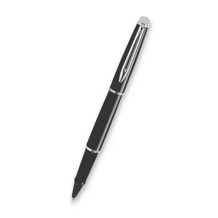 Hauptproduktbild Waterman Hémisphere Matt Black CT roller