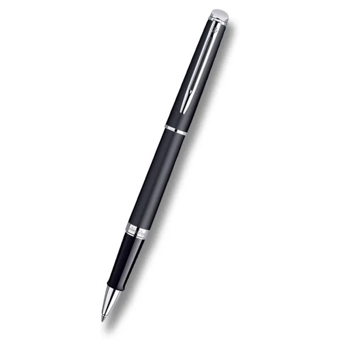 Hauptproduktbild Waterman Hémisphere Matt Black CT roller