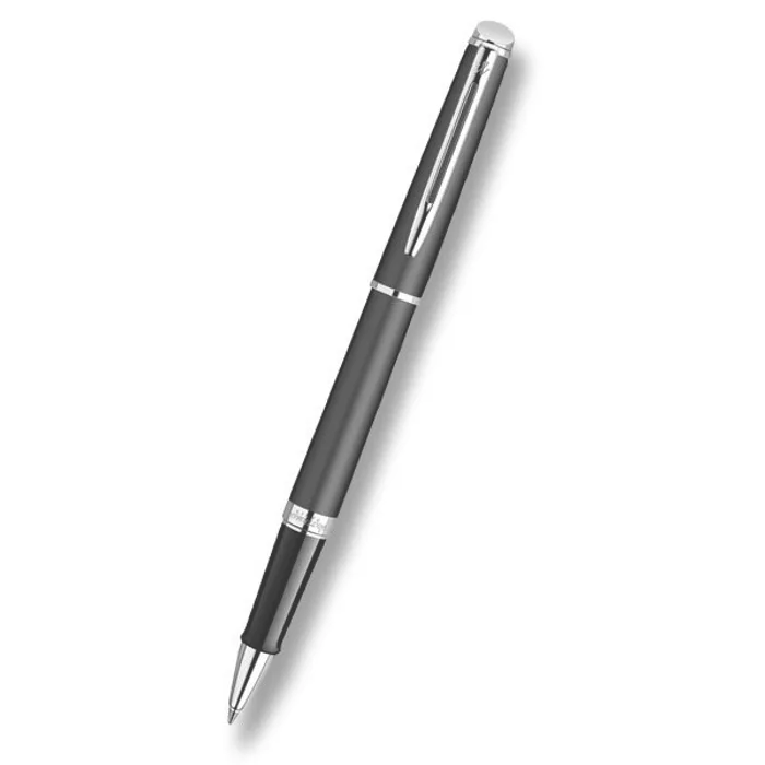 Hauptproduktbild Waterman Hémisphere Matt Black CT roller
