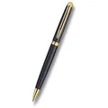 Kugelschreiber Waterman Hémisphere Matt Black GT