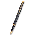 Waterman Hémisphere GT-Walze in Mattschwarz
