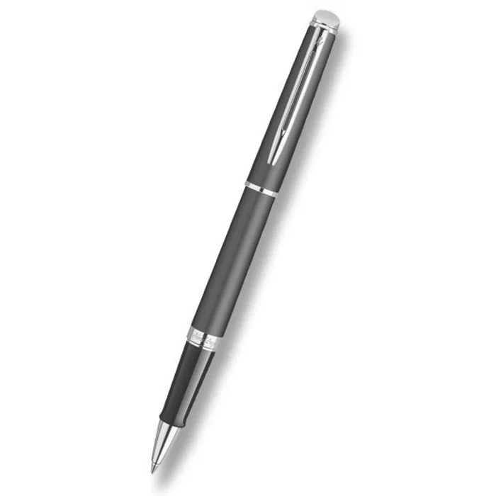 Hauptproduktbild Waterman Hémisphere Matt Black GT roller