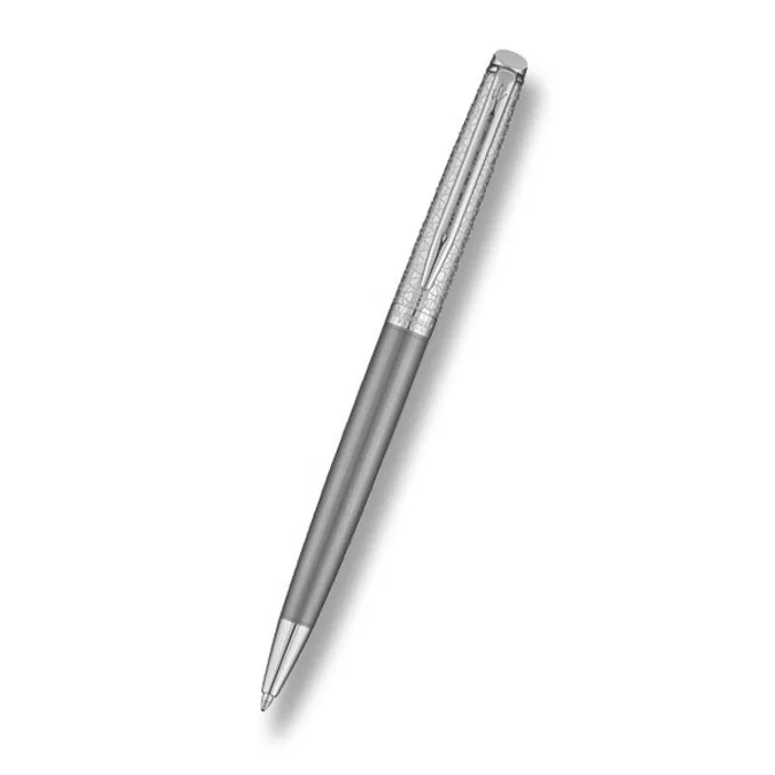 Hauptproduktbild Waterman Hémisphere Privée Bronze Satiné CT kuličková tužka