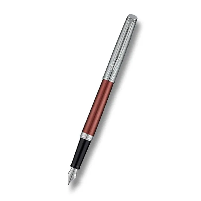 Hauptproduktbild Waterman Hémisphere Privée Rose Cuivré CT hrot F