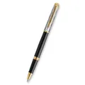 Weiteres Produktbild Waterman Hémisphere Reflections of Paris SE DLX Black GT Tintenroller