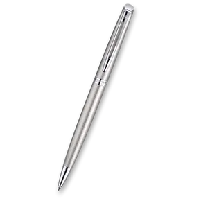 Waterman Hémisphere Edelstahl CT Kugelschreiber