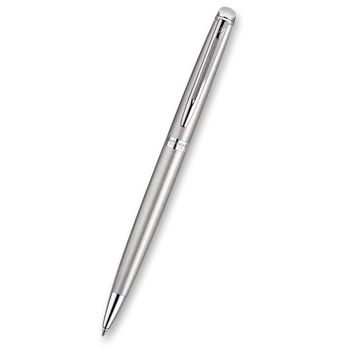 Hauptproduktbild Waterman Hémisphere Stainless Steel CT kuličková tužka
