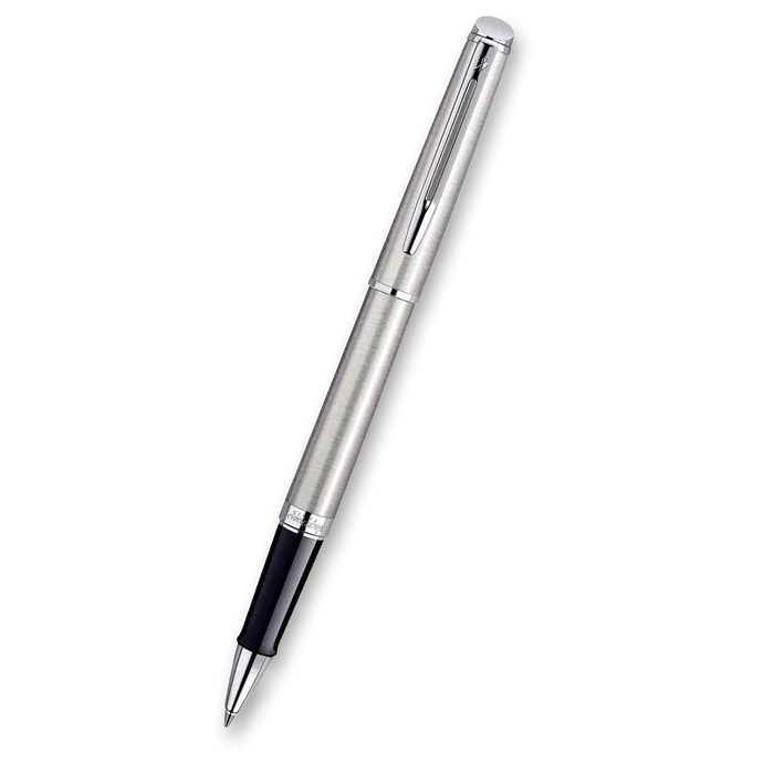Hauptproduktbild Waterman Hémisphere Stainless Steel CT roller